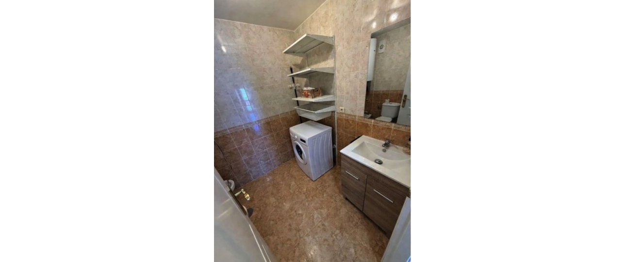 Resale - apartment - Manilva - San Luis de Sabinillas