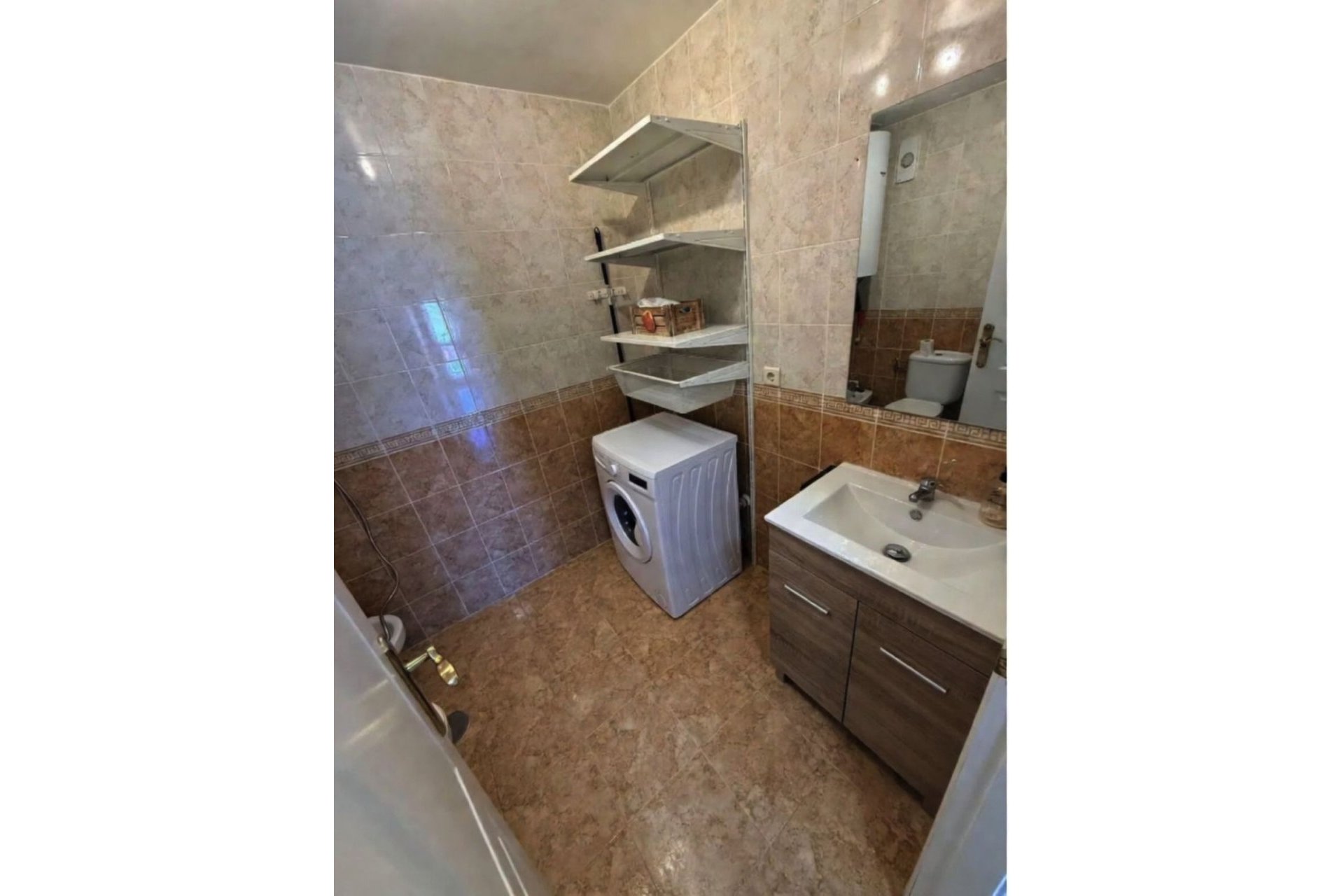 Resale - apartment - Manilva - San Luis de Sabinillas