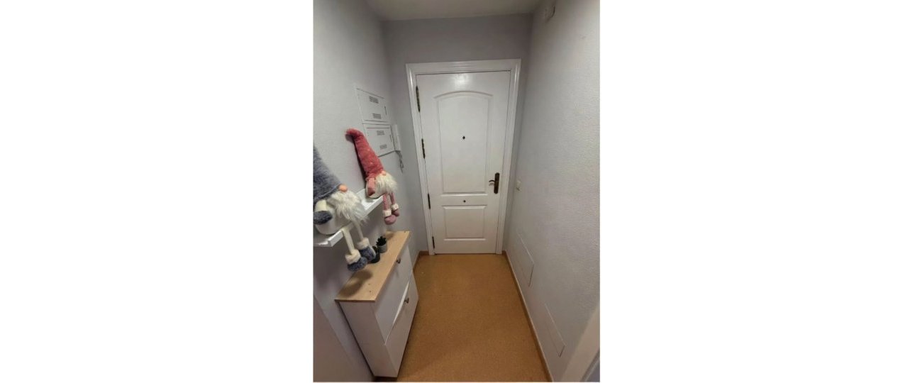 Resale - apartment - Manilva - San Luis de Sabinillas