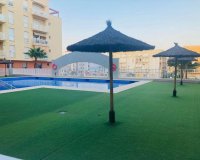 Resale - apartment - Manilva - San Luis de Sabinillas