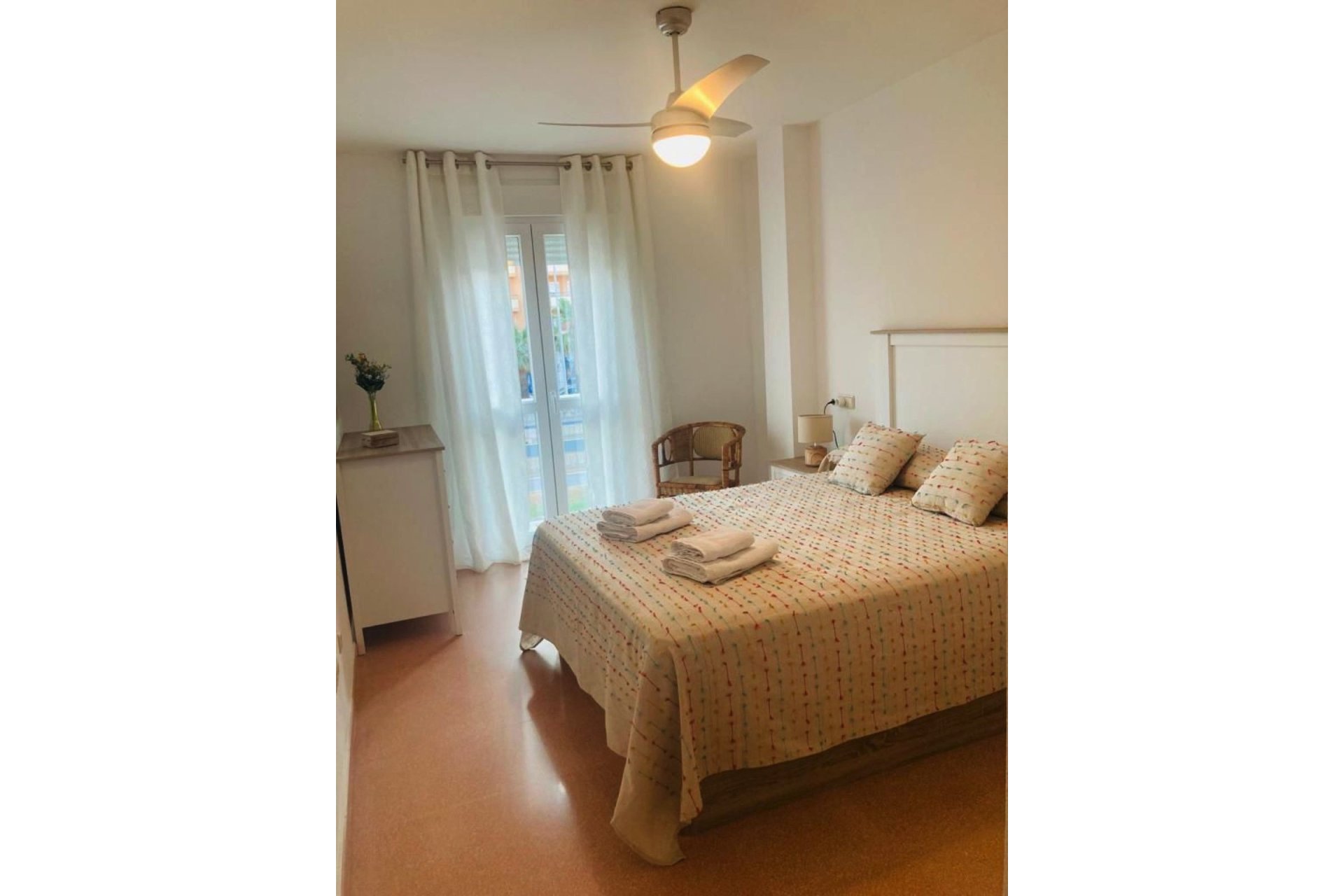 Resale - apartment - Manilva - San Luis de Sabinillas