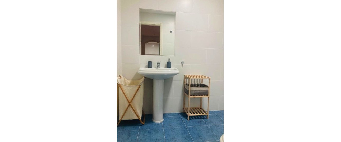 Resale - apartment - Manilva - San Luis de Sabinillas