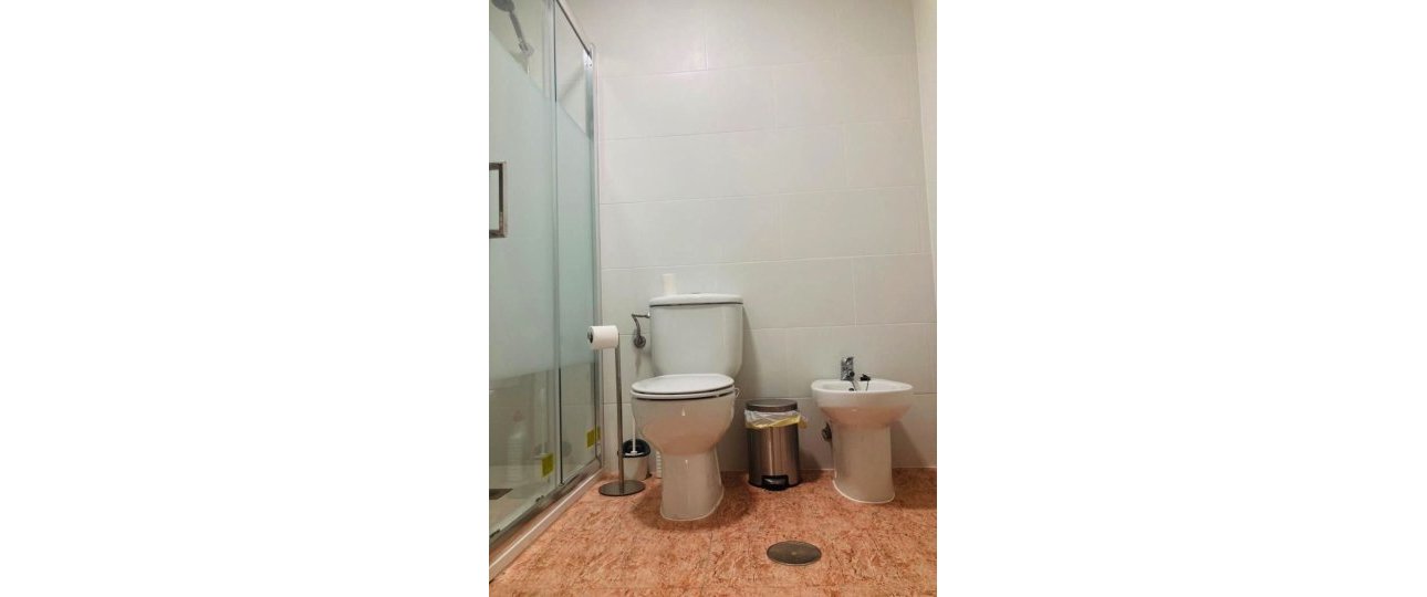 Resale - apartment - Manilva - San Luis de Sabinillas