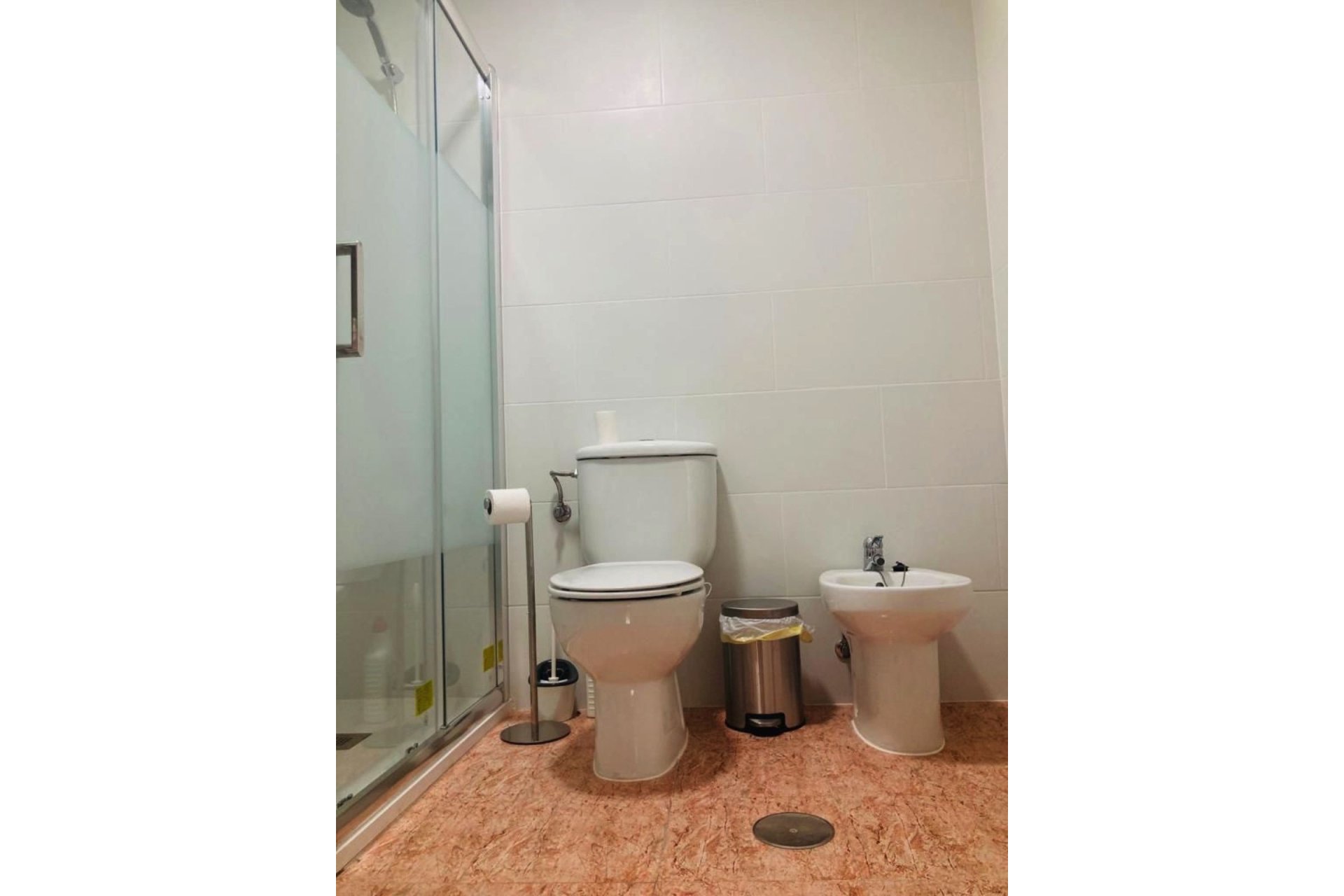 Resale - apartment - Manilva - San Luis de Sabinillas