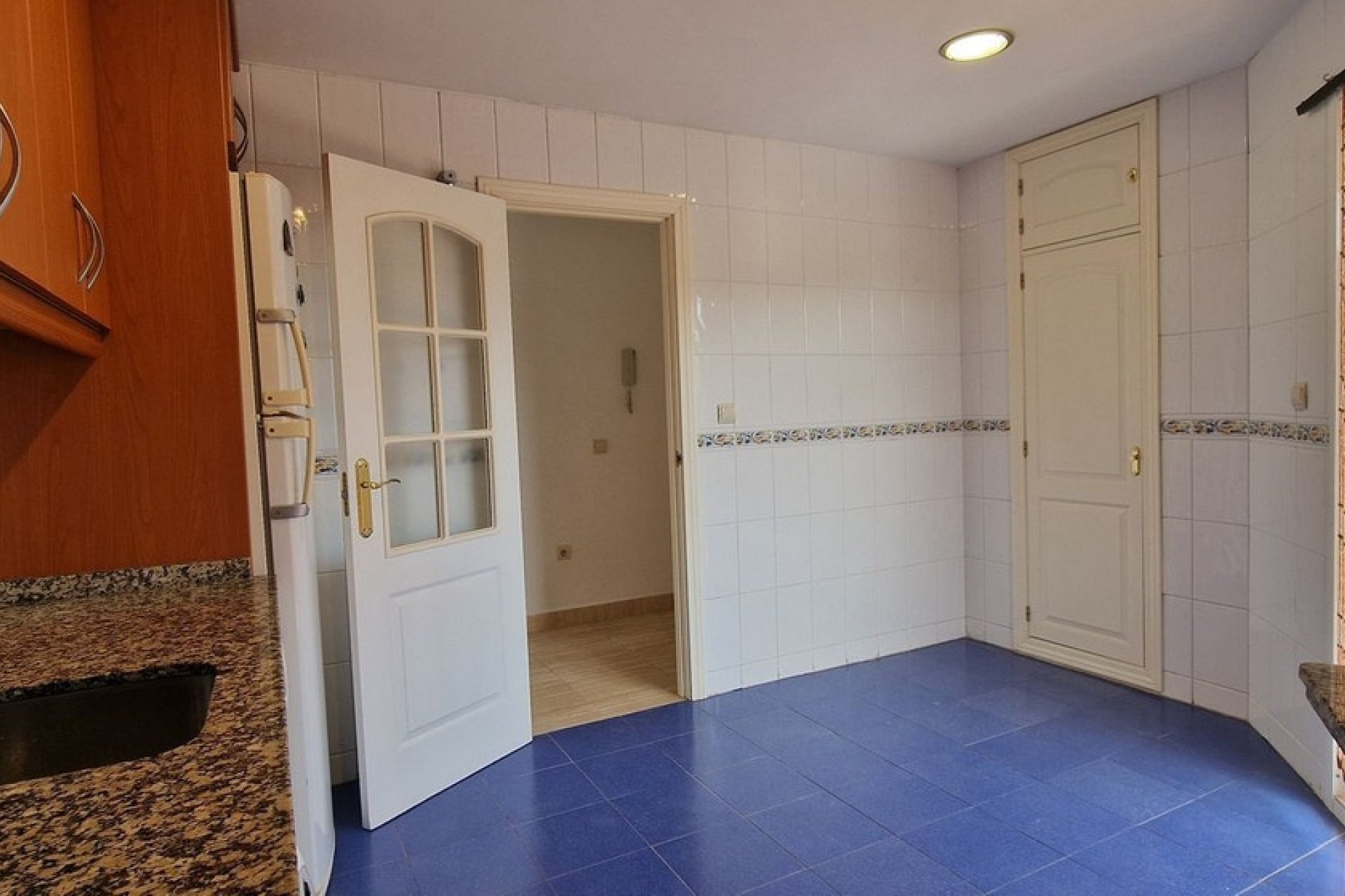 Resale - apartment - Manilva - San Luis de Sabinillas