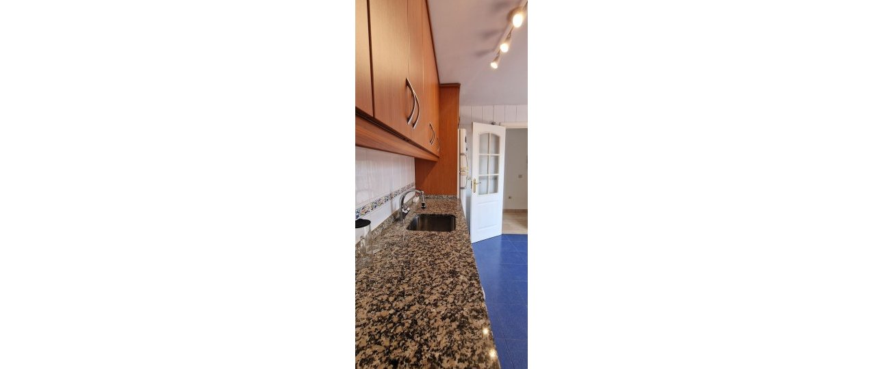 Resale - apartment - Manilva - San Luis de Sabinillas