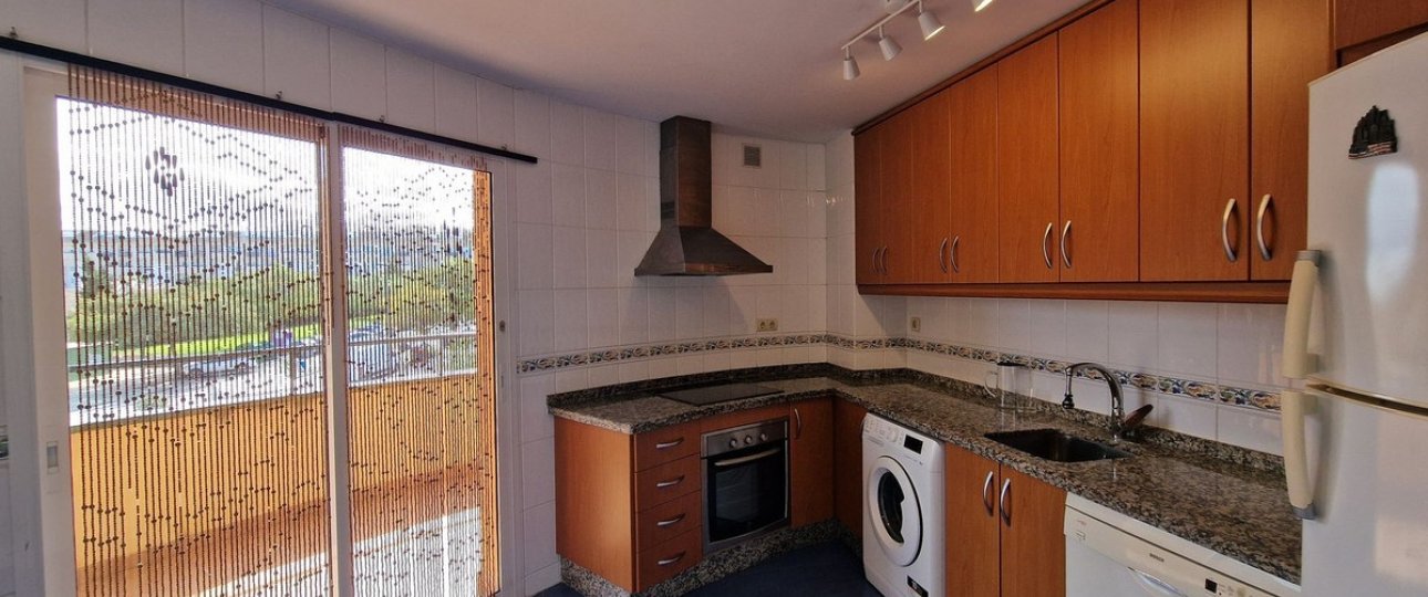 Resale - apartment - Manilva - San Luis de Sabinillas