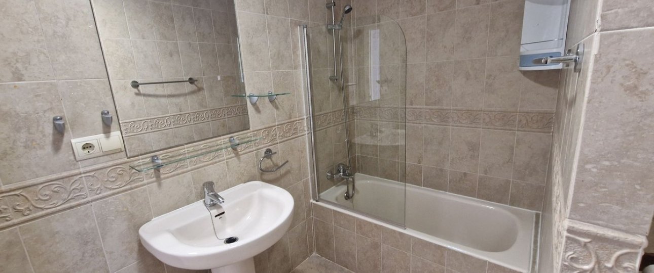 Resale - apartment - Manilva - San Luis de Sabinillas