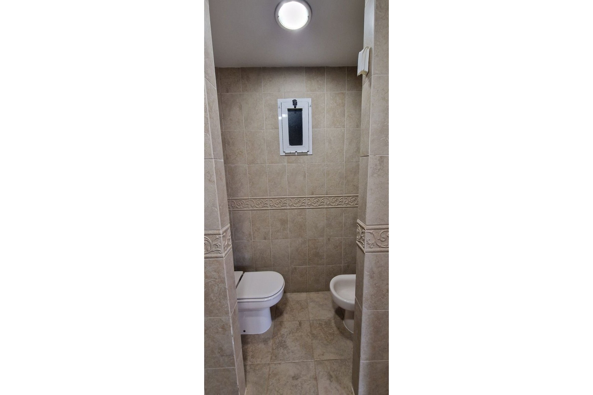 Resale - apartment - Manilva - San Luis de Sabinillas
