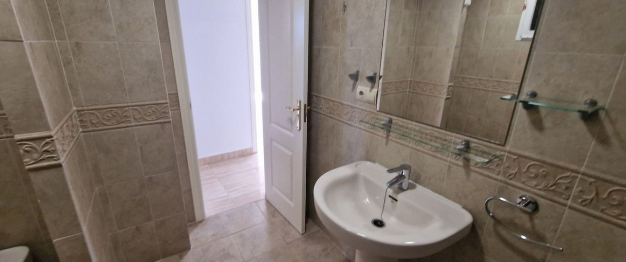 Resale - apartment - Manilva - San Luis de Sabinillas