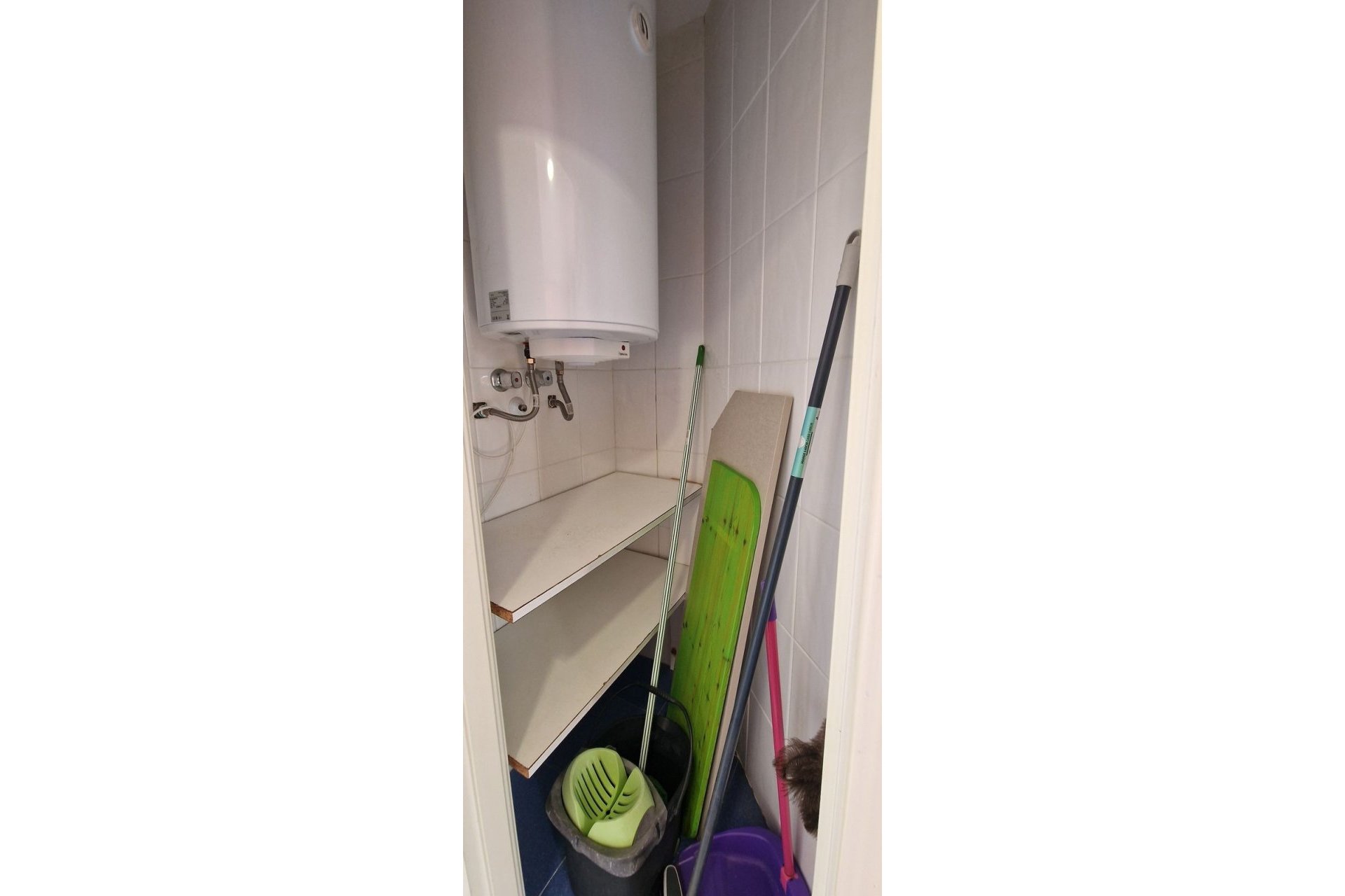 Resale - apartment - Manilva - San Luis de Sabinillas
