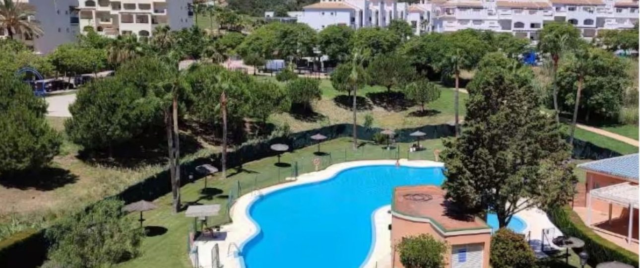 Resale - apartment - Manilva - San Luis de Sabinillas