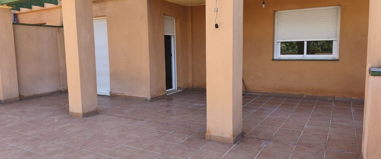 Resale - apartment - Manilva - San Luis de Sabinillas