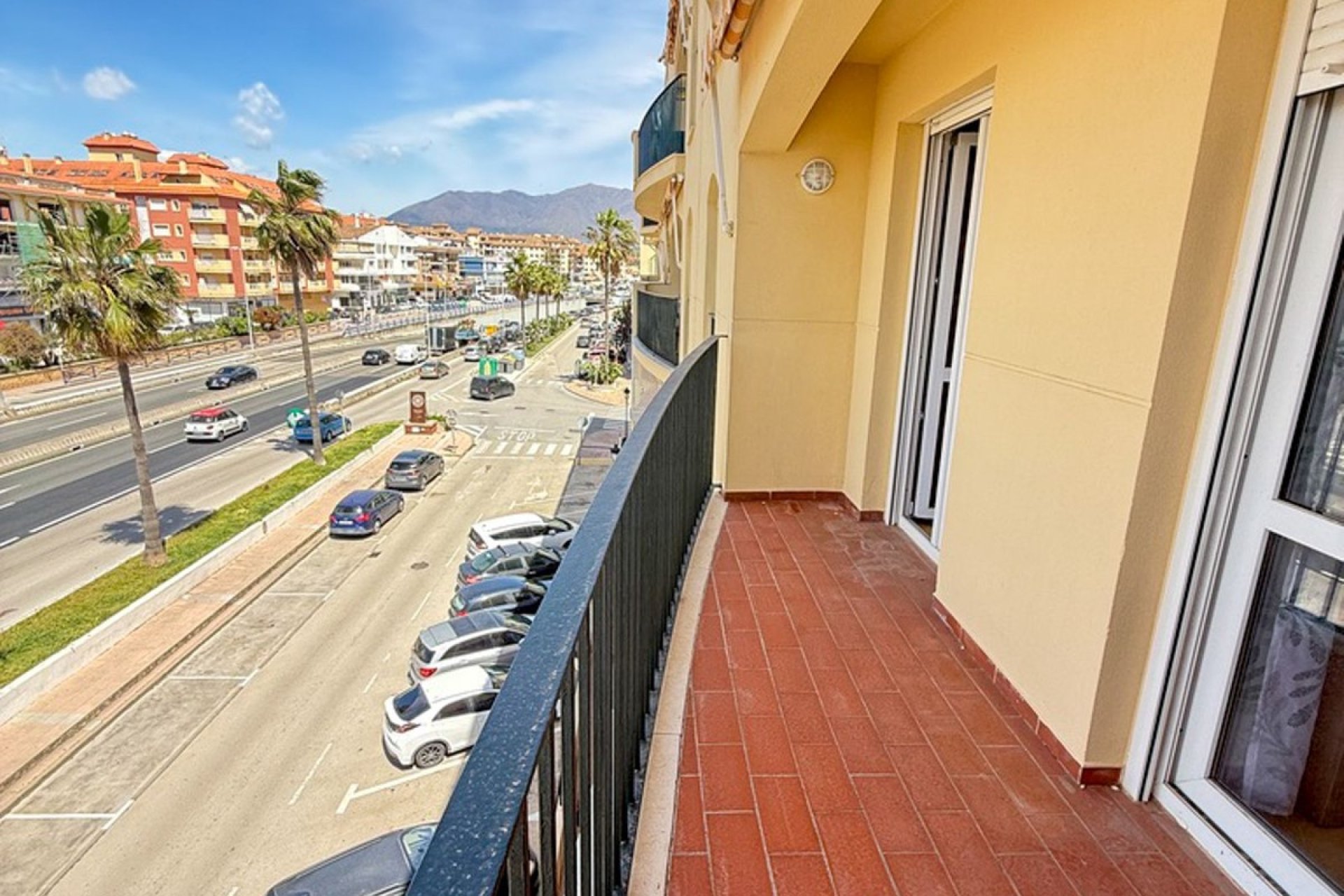 Resale - apartment - Manilva - San Luis de Sabinillas