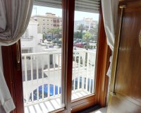 Resale - apartment - Manilva - San Luis de Sabinillas