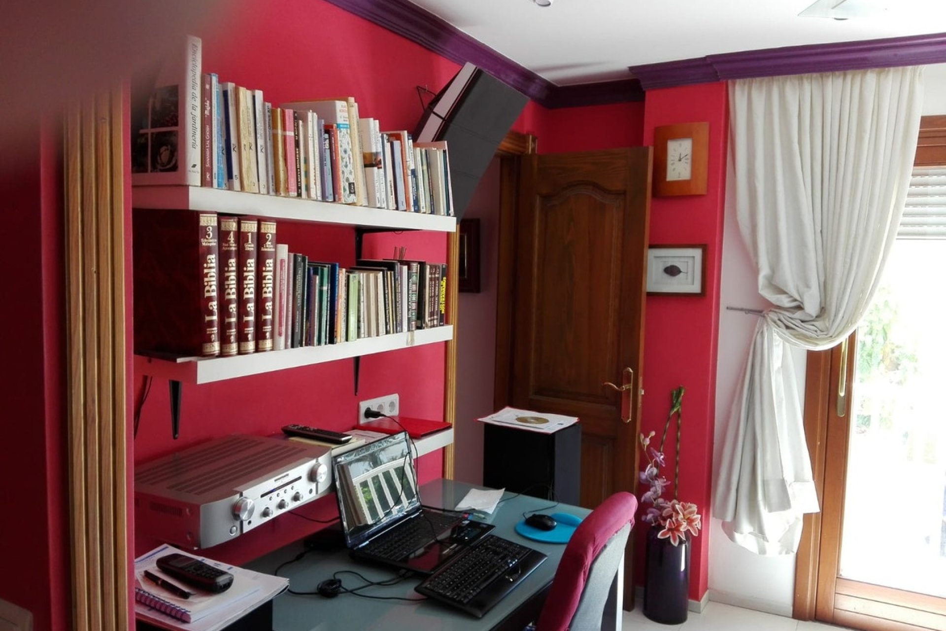 Resale - apartment - Manilva - San Luis de Sabinillas