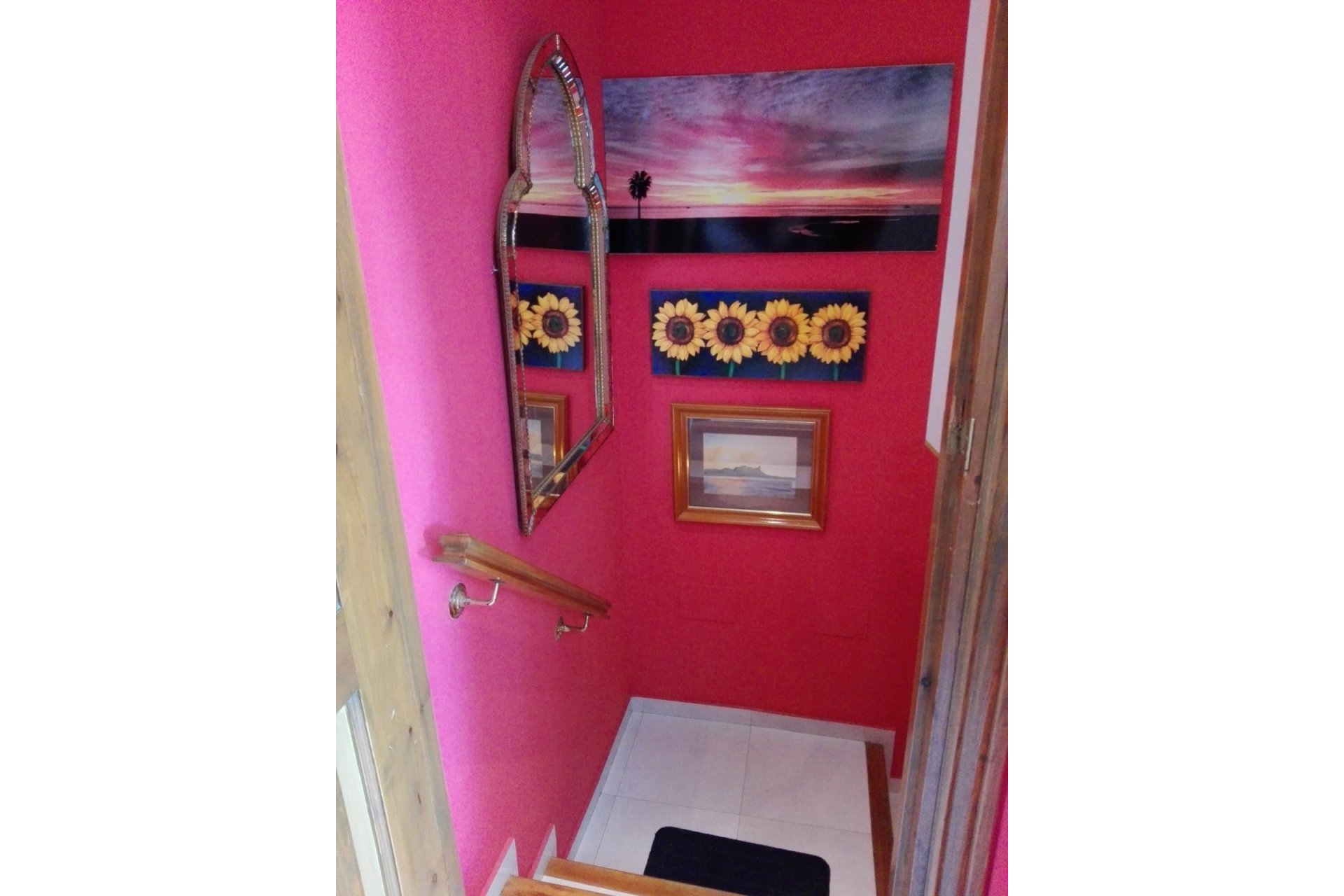 Resale - apartment - Manilva - San Luis de Sabinillas