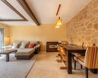 Resale - apartment - Marbella - Aloha