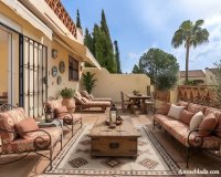 Resale - apartment - Marbella - Aloha
