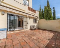 Resale - apartment - Marbella - Aloha