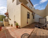 Resale - apartment - Marbella - Aloha