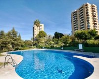Resale - apartment - Marbella - Aloha