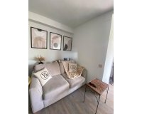 Resale - apartment - Marbella - Aloha