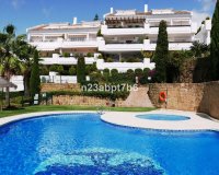 Resale - apartment - Marbella - Aloha