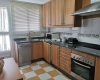 Resale - apartment - Marbella - Aloha