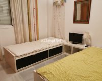 Resale - apartment - Marbella - Aloha