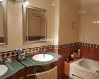 Resale - apartment - Marbella - Aloha