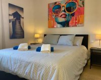 Resale - apartment - Marbella - Aloha