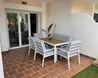 Resale - apartment - Marbella - Aloha