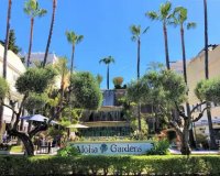 Resale - apartment - Marbella - Aloha