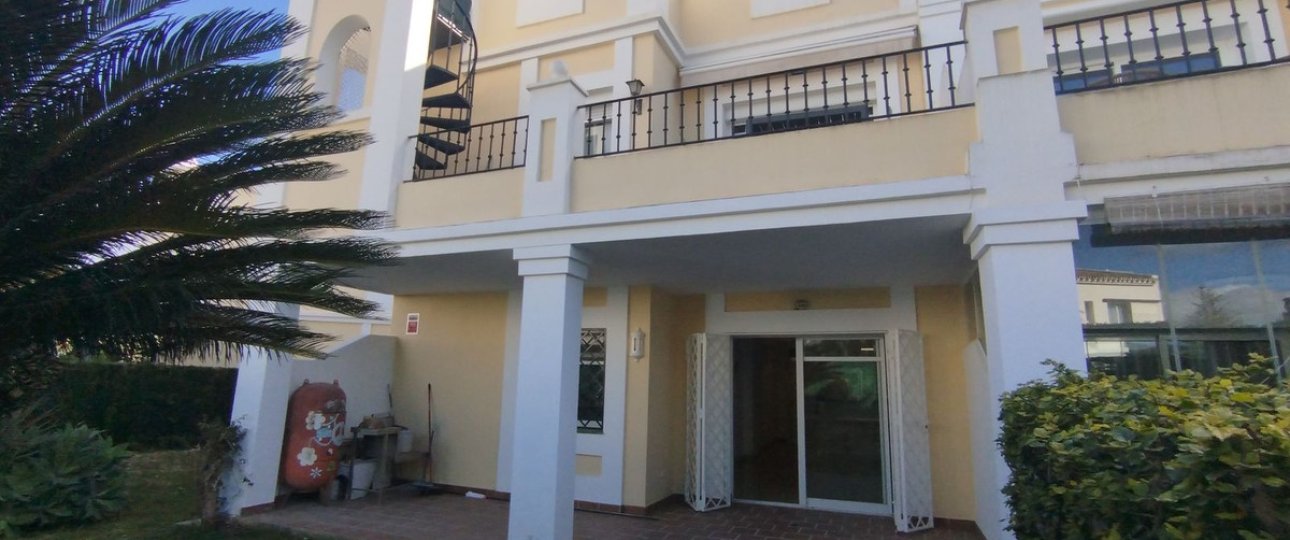 Resale - apartment - Marbella - Aloha