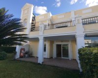 Resale - apartment - Marbella - Aloha