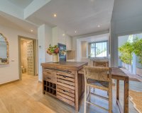 Resale - apartment - Marbella - Aloha