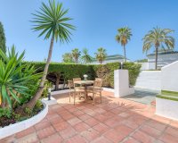 Resale - apartment - Marbella - Aloha