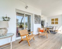 Resale - apartment - Marbella - Aloha