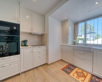 Resale - apartment - Marbella - Aloha