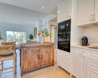 Resale - apartment - Marbella - Aloha