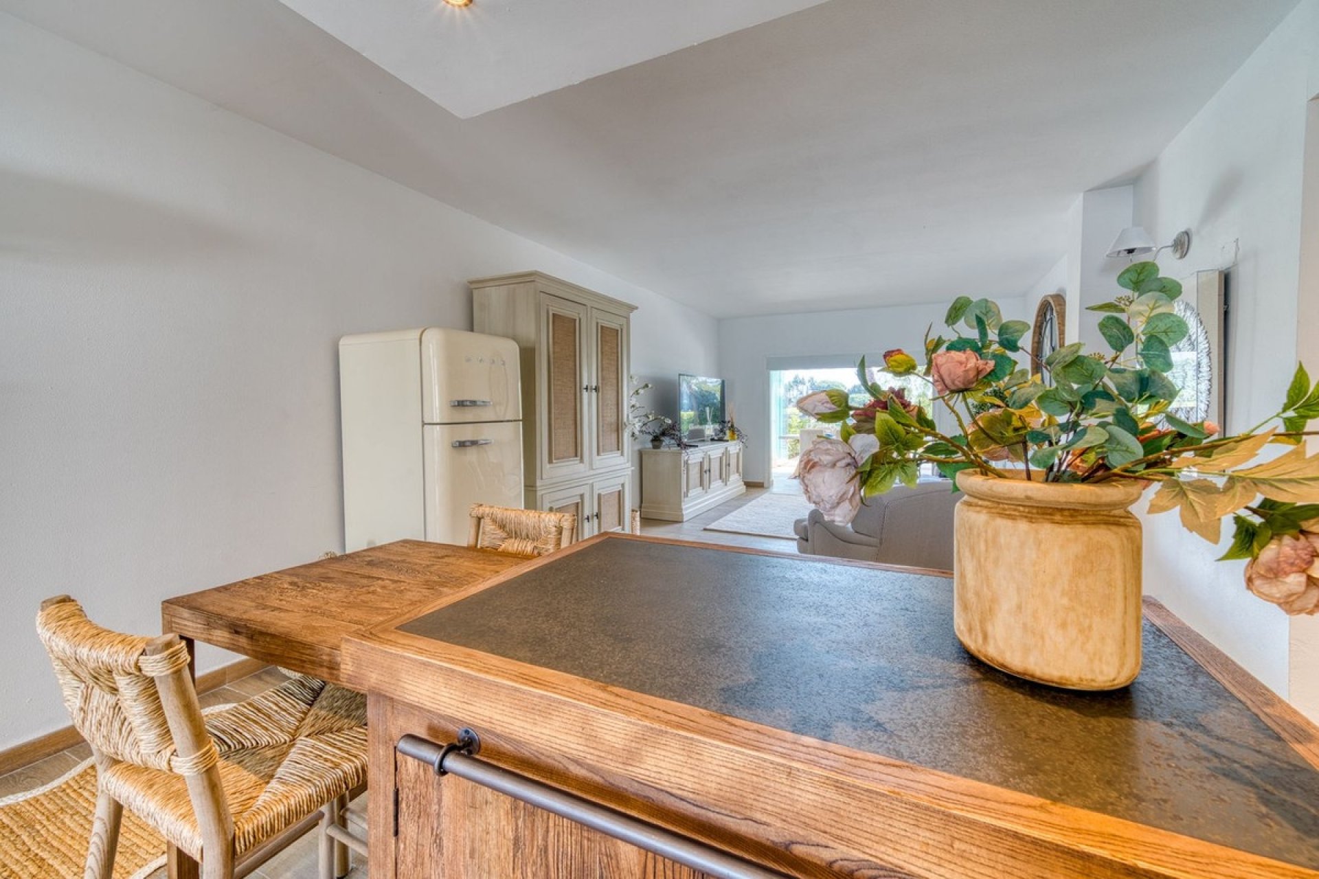 Resale - apartment - Marbella - Aloha