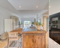 Resale - apartment - Marbella - Aloha