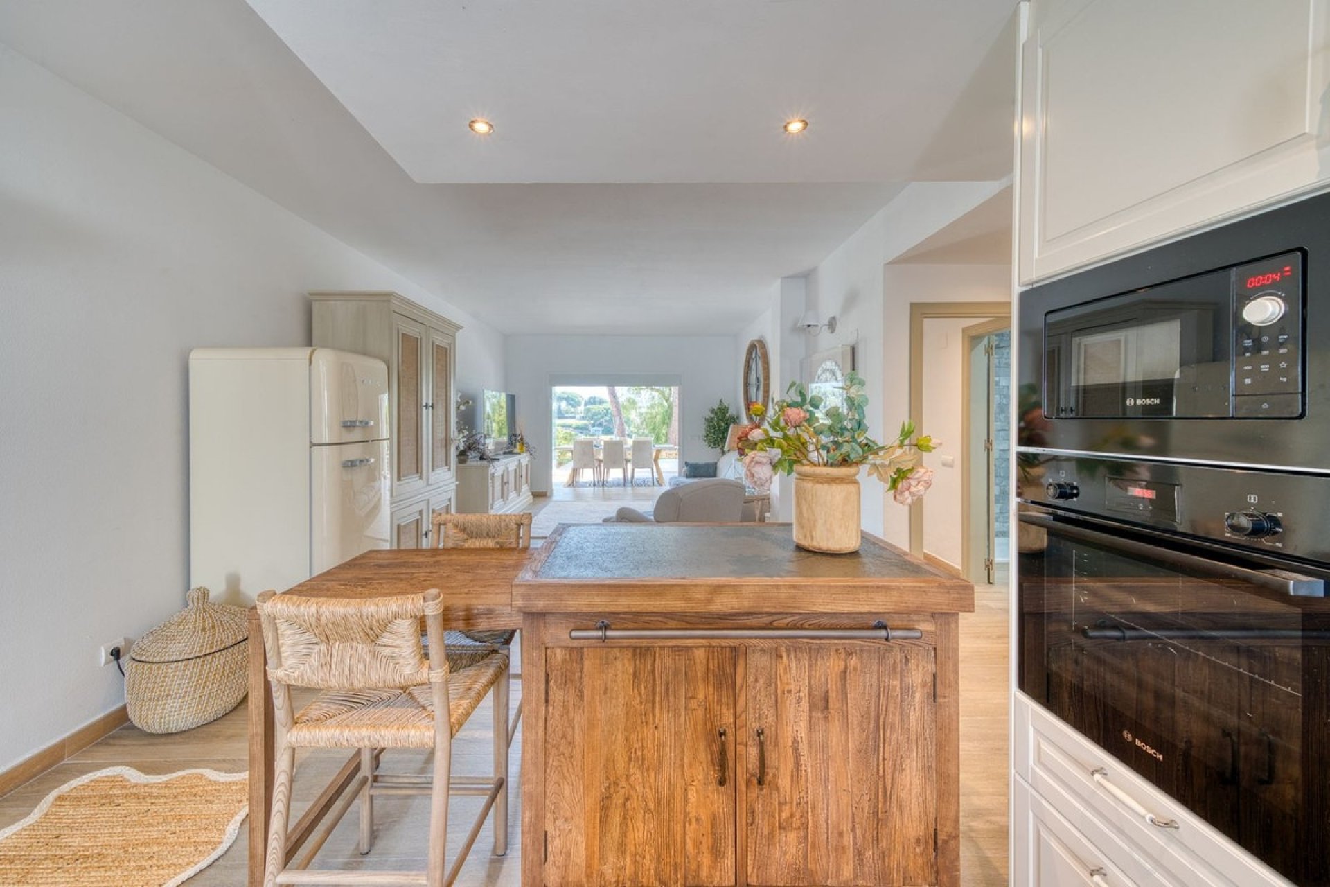 Resale - apartment - Marbella - Aloha