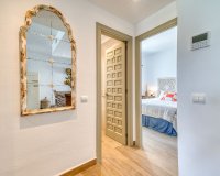 Resale - apartment - Marbella - Aloha