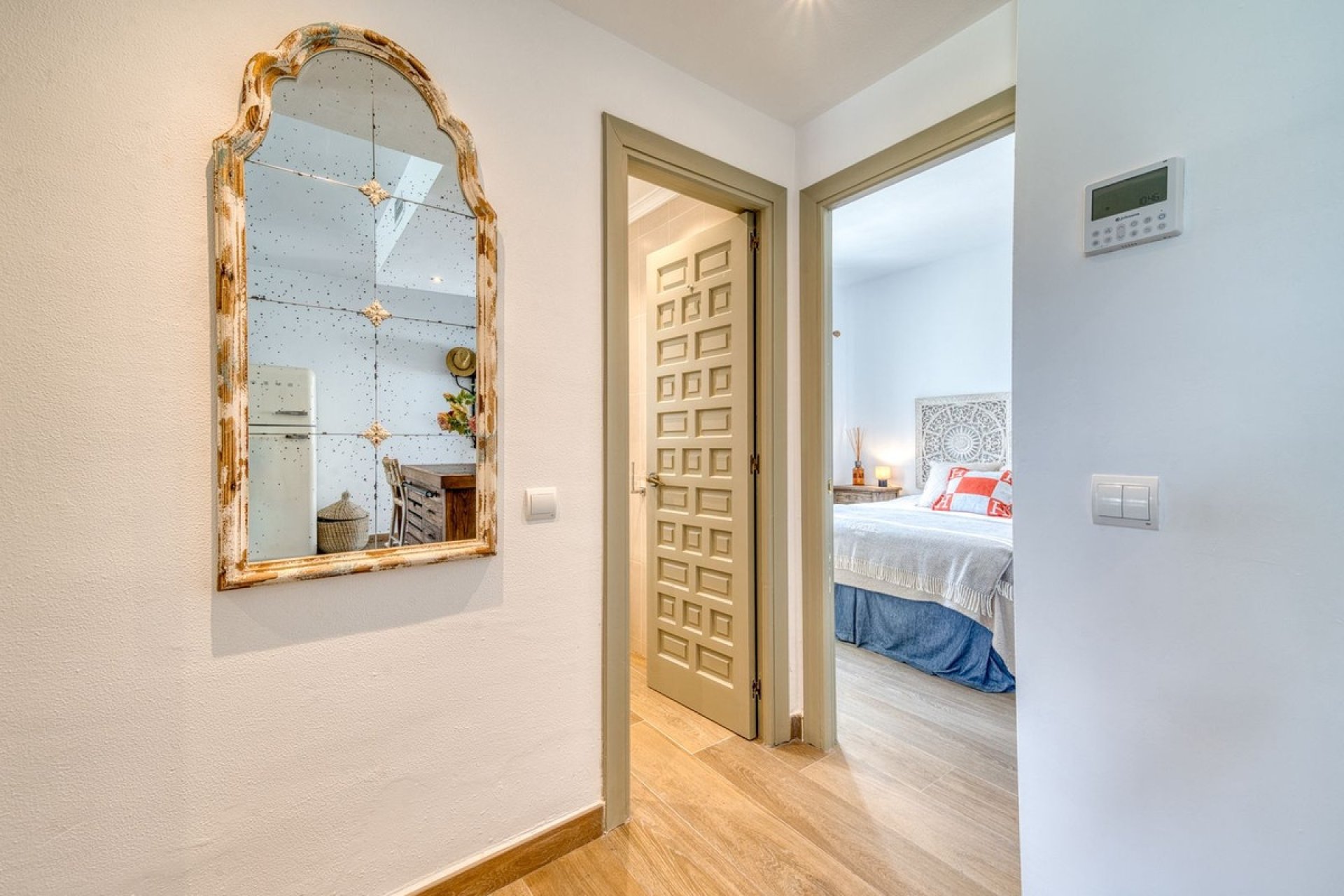Resale - apartment - Marbella - Aloha