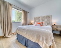 Resale - apartment - Marbella - Aloha