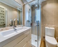 Resale - apartment - Marbella - Aloha