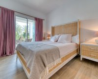 Resale - apartment - Marbella - Aloha