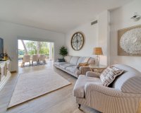 Resale - apartment - Marbella - Aloha